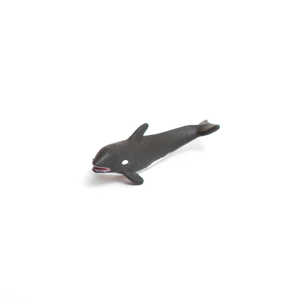 Safari, Toys & Figurines, Art & School, Pocket Animals, Assorted, 123158, Orca